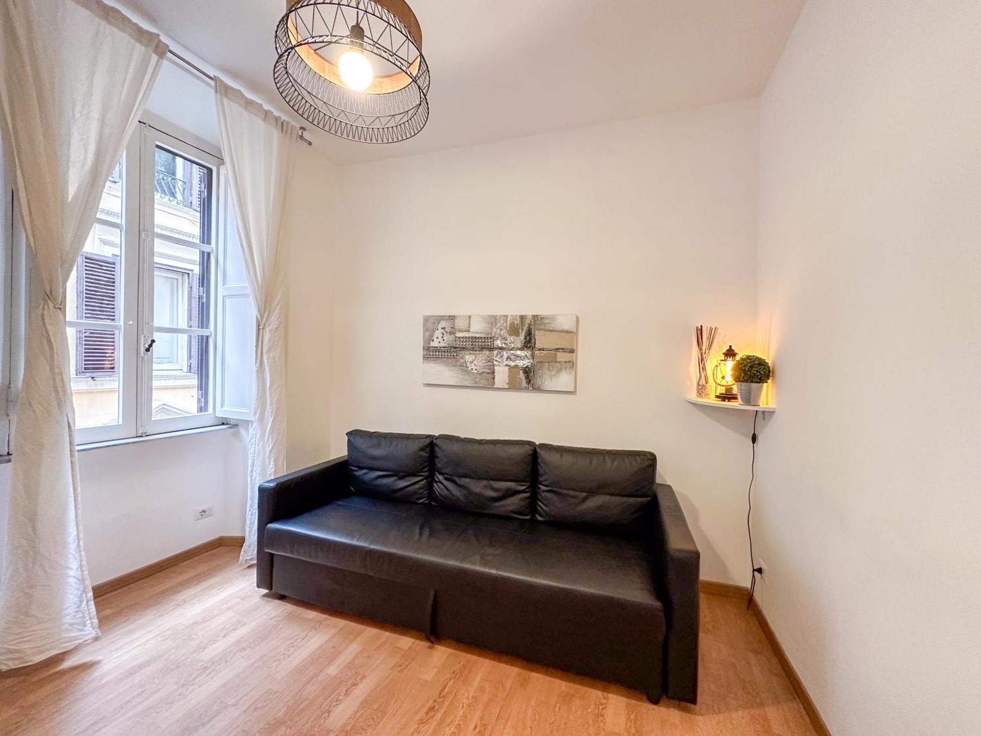Apartment By The Colosseum - White Chic Flats 로마 외부 사진